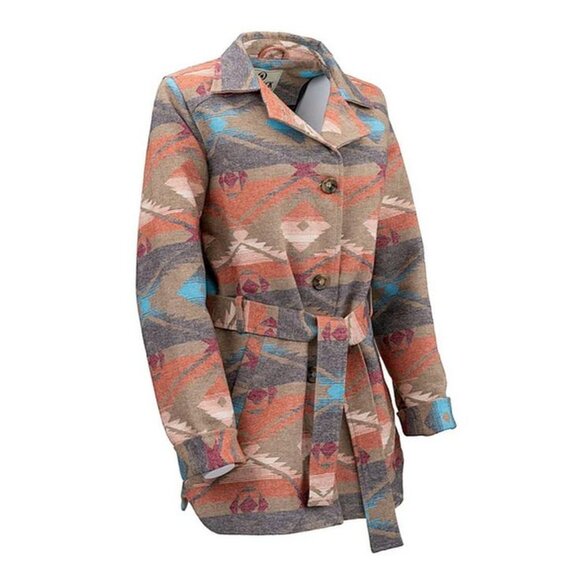 Outback Trading Vara Jacket - Picture 4 of 5